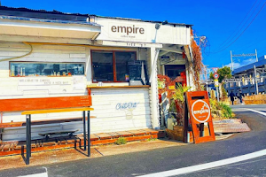 empire coffee stand image