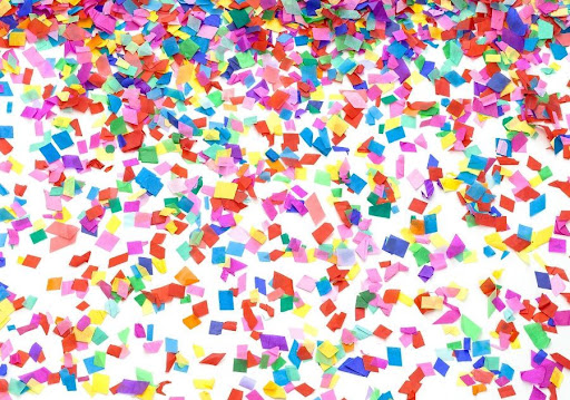 Craft & Confetti