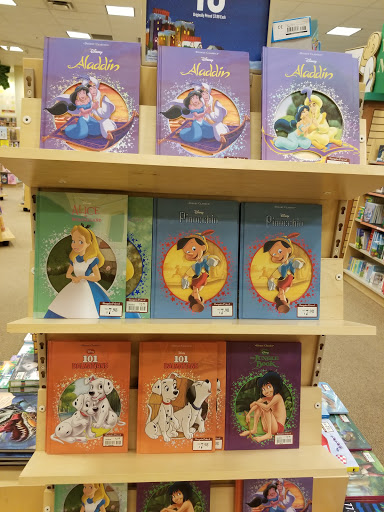 Book Store «Barnes & Noble», reviews and photos, 2825 W Main St, Bozeman, MT 59718, USA