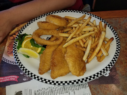 Black Bear Diner Fullerton image