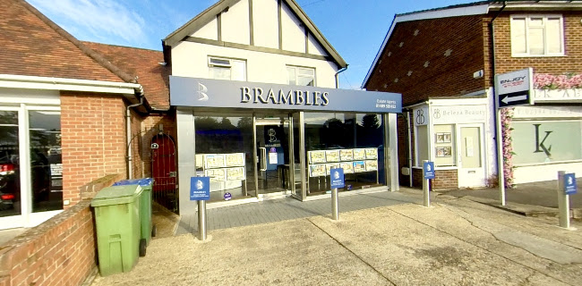 Brambles Estate Agents Warsash - Real estate agency