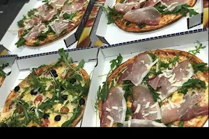 Pizza-Service Calimero image