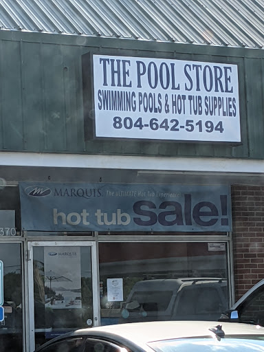 The Pool Store, Inc.
