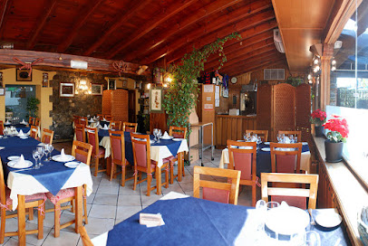 Mesón del Labrador. Restaurante Liencres - Bo. la Cruz, 39, 39120 Liencres, Cantabria, Spain