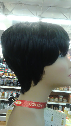 Cosmetics Store «American Hair & Beauty Supply», reviews and photos, 8602 Skillman St, Dallas, TX 75243, USA