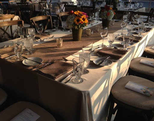 Caterer «Creative Cuisine Catering», reviews and photos, 839 Busch Ct, Columbus, OH 43229, USA