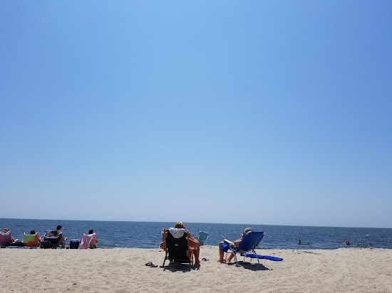 West Dennis Beach