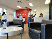 Tesla - Photo 3 - Car repair in Burlingame, CA, San Mateo