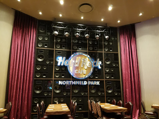 Casino «Hard Rock Rocksino Northfield Park», reviews and photos, 10777 Northfield Rd, Northfield, OH 44067, USA