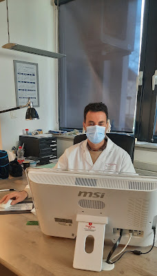 Docteur LONDERO Alejandro à Colmar