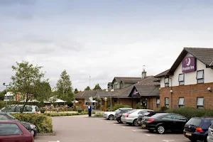 Premier Inn Hatfield hotel image