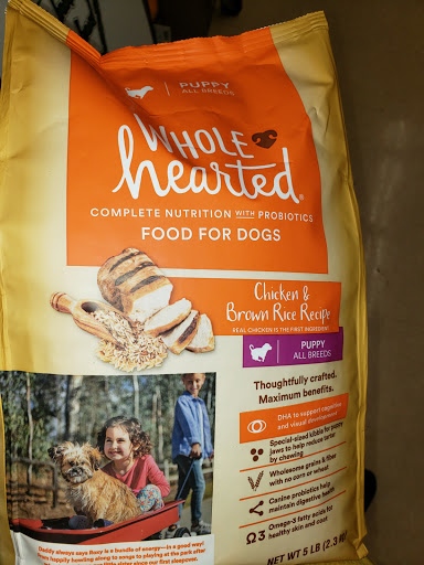 Pet Supply Store «Petco Animal Supplies», reviews and photos, 2435 N Hwy 67, Florissant, MO 63033, USA