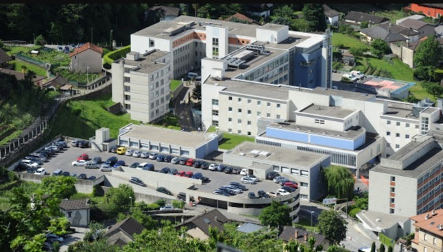 EOC Ente Ospedaliero Cantonale - Lugano