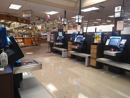 Supermarket «Wegmans», reviews and photos, 650 Harry L Dr, Johnson City, NY 13790, USA