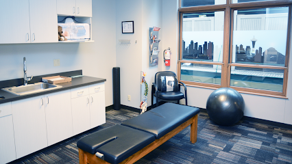 Tuttle DeLucchi Chiropractic