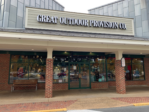 Outdoor Sports Store «Great Outdoor Provision Co.», reviews and photos, 1125 Emmet St N, Charlottesville, VA 22903, USA