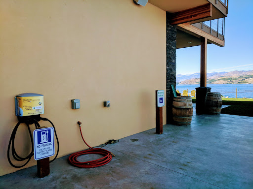 Vineyard «Mellisoni Vineyards», reviews and photos, 3155 US-97 ALT, Chelan, WA 98816, USA