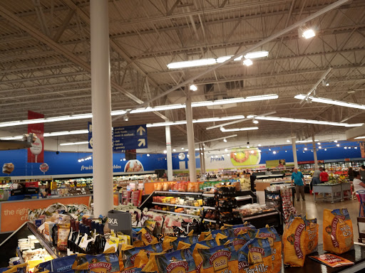 Grocery Store «Meijer», reviews and photos, 8089 Lapeer Rd, Davison, MI 48423, USA