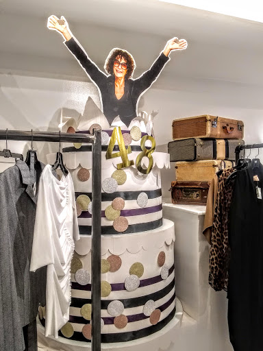 Clothing Store «Joan Shepp», reviews and photos, 1811 Chestnut St, Philadelphia, PA 19103, USA