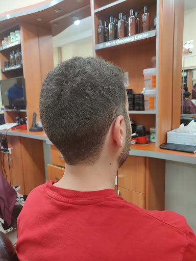 Barber Shop «Smith Street Barbershop», reviews and photos, 178 Smith St, Brooklyn, NY 11201, USA