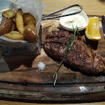 Photo n°4 de l'avis de Vitor.e fait le 18/09/2019 à 20:53 sur le  Restaurante Pérola à Barcelos