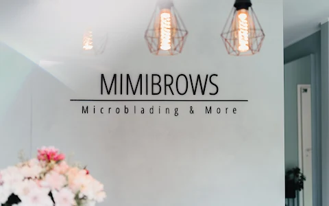MIMIBROWS | Microblading & More image