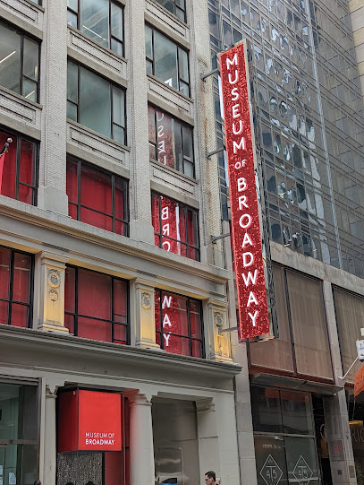 Museum of Broadway