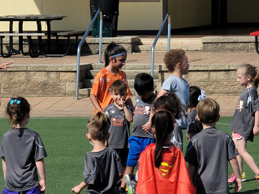 Sports Complex «Mainland Sports Complex», reviews and photos, 8002 Sand Pebble, San Antonio, TX 78250, USA