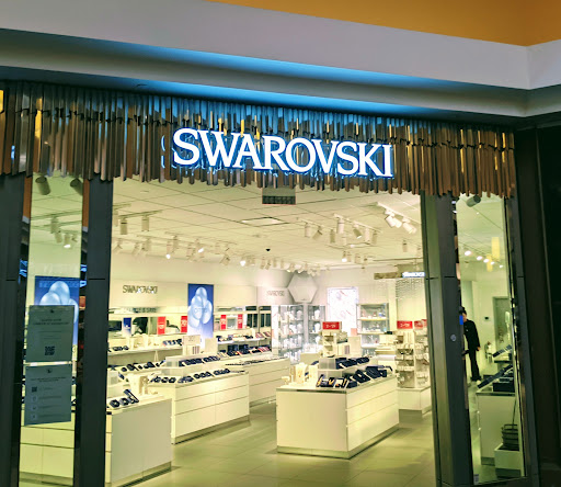 Swarovski Outlet