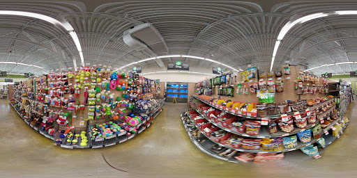 Pet Supply Store «Pet Supplies Plus», reviews and photos, 2823 Midway Rd SE, Bolivia, NC 28422, USA