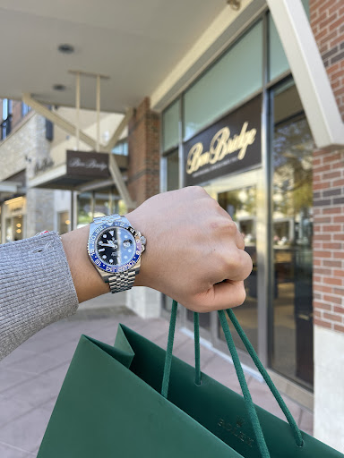 Jewelry Store «Ben Bridge Jeweler», reviews and photos, 11601 Century Oaks Terrace #133, Austin, TX 78758, USA