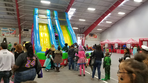 Sports Complex «Pacplex», reviews and photos, 1500 Paerdegat Ave N, Brooklyn, NY 11236, USA