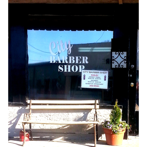  «CITY BARBER SHOP», reviews and photos, 134 Company St, Wetumpka, AL 36092, USA