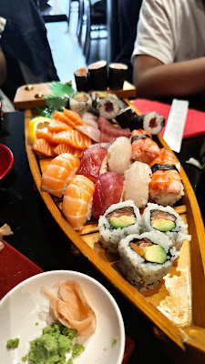 Kaishoya à Paris