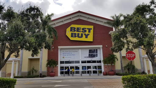 Electronics Store «Best Buy», reviews and photos, 550 Congress Ave, Boynton Beach, FL 33426, USA