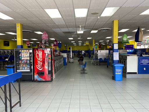 Laundromat «Clean Rite Center 24 HOURS», reviews and photos, 442 39th St, Brooklyn, NY 11232, USA