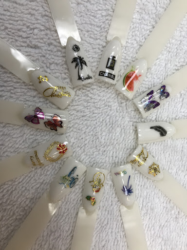 Nail Salon «Five Star Nails», reviews and photos, 5303 Caroline Drive, High Ridge, MO 63049, USA