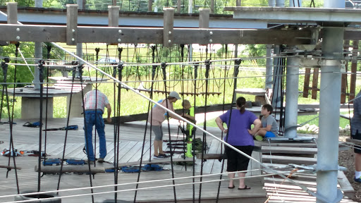 Amusement Center «SOAR Adventure Tower», reviews and photos, 3794 Carothers Pkwy, Franklin, TN 37067, USA