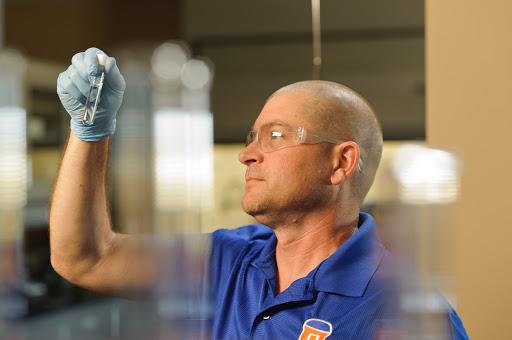 Electric Utility Company «Conway Corp», reviews and photos, 650 Locust St, Conway, AR 72034, USA