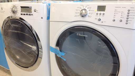 Appliance Store «KJ Brands», reviews and photos, 240-B Main St, New Britain, CT 06051, USA