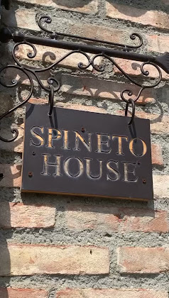 Vidéos Bed & Breakfast SPINETO HOUSE 15050 Spineto Scrivia