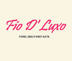 Fio D'Luxo - Confecções e Vestuário