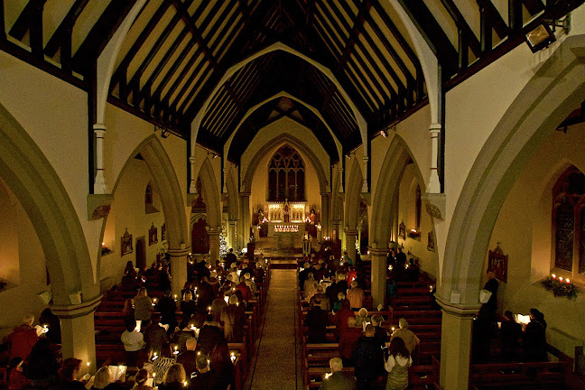 Reviews of St George's Church York in York - Church