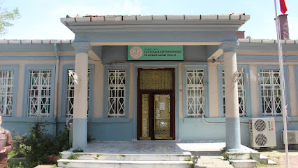 Fatih Halk Eğitimi Merkezi