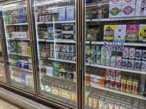 Grocery Store «4 Way Market», reviews and photos, 1401 Fatherland St, Nashville, TN 37206, USA