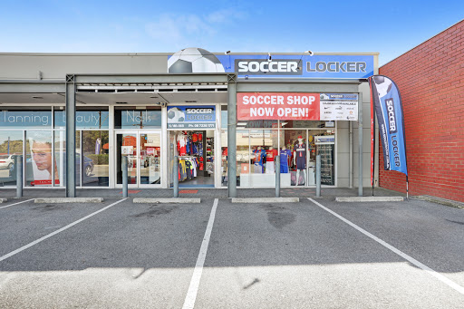 Soccer Locker