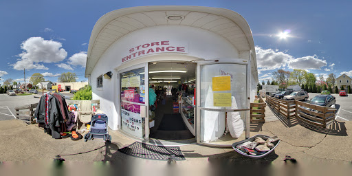 Non-Profit Organization «St. Vincent de Paul Society», reviews and photos, 157 W White Horse Pike, Berlin, NJ 08009, USA