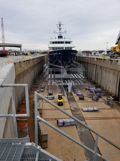 Savannah Yacht Center