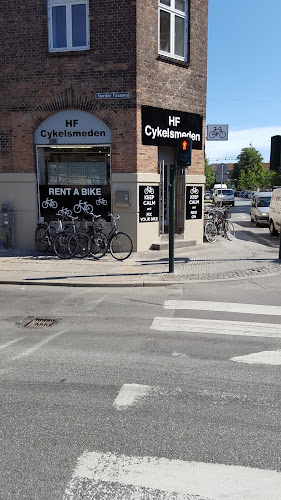 HF Cykelsmeden - Bispebjerg