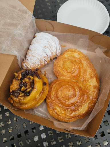 Bakery «Smithville Bakery & Coffee Shop», reviews and photos, 3 N New York Rd, Galloway, NJ 08205, USA